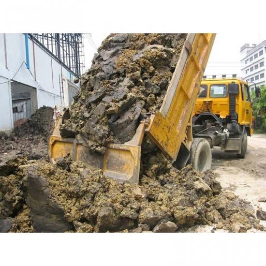 รับเหมาถมที่ ถมดิน - พรหมรังษี พรชัย - รับเหมาถมที่ นนทบุรี