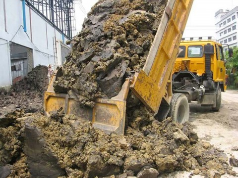 รับเหมาถมดินถมที่ รับเหมาถมดินถมที่