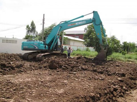 ถมดินดี ราคาถูก ถมดินดี ราคาถูก