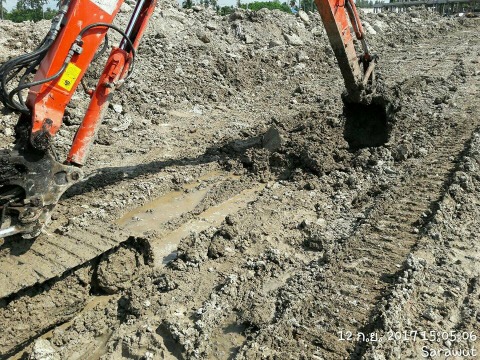 รับเหมาถมดินถมที่ทำถนน รับเหมาถมดินถมที่ทำถนน