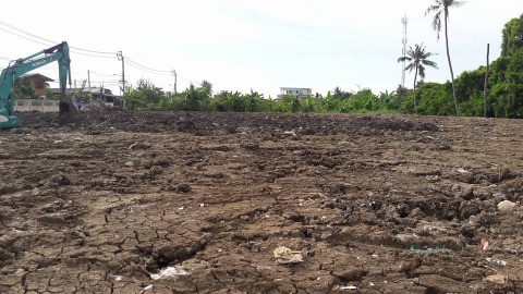 ถนดินสร้างบ้าน อาคาร ถนดินสร้างบ้าน อาคาร