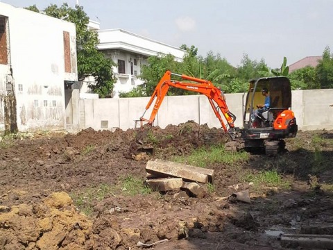 รับเหมาถมดินถมที่ ปทุมธานี รับเหมาถมดินถมที่ ปทุมธานี