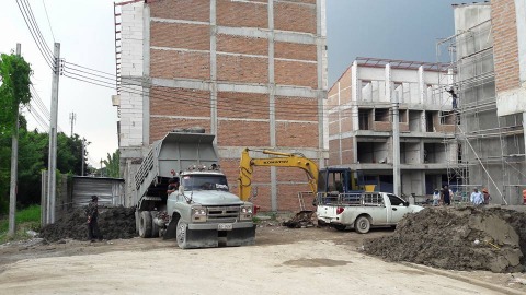 รับเหมาทุบตึก รับเหมาทุบตึก