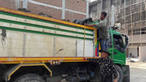 รับเหมารื้อถอน รับเหมารื้อถอน