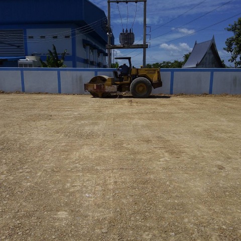 รับถมดินราคาถูก รับถมดินราคาถูก