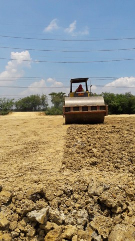 รับปรับที่ดิน รับปรับที่ดิน